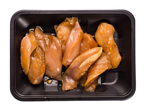 Magnolia Korean Barbeque 500 g