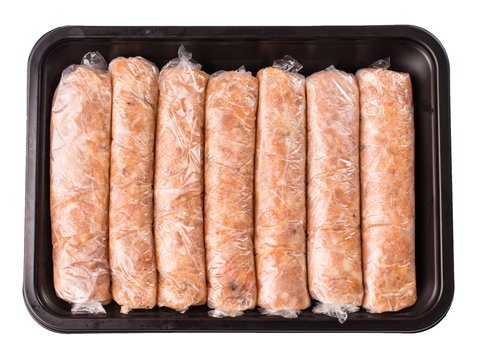 Magnolia Chicken Longanisa 500 g