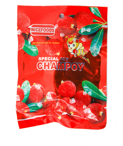 Nicefoods Spicy Champoy 50 g