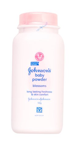 Johnson's Baby Powder Pink Blossoms 50 g