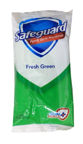 Safeguard Fresh Green 60 g