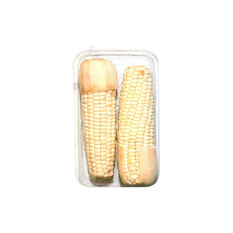 Sunny Phil Corn Lagkitan 400 g
