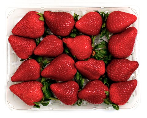 Driscoll’s Strawberries 1 pack (454 g)