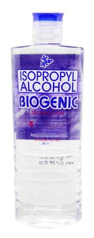 Biogenic Isopropyl Alcohol 70% Solution 500 ml