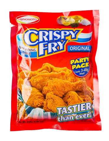 Crispy Fry Original Breading Mix 238 g
