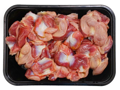 Bounty Fresh Chicken Gizzard 300 g