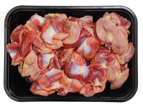Bounty Fresh Chicken Gizzard 300 g