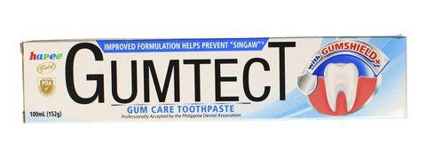 Hapee Toothpaste Gumtect 100 ml