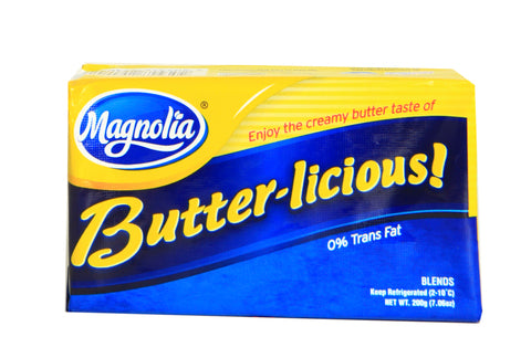 Dairy Blend Magnolia Butterlicious 200 g