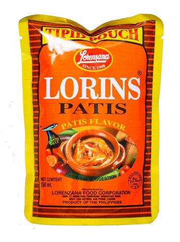 Lorins Patis