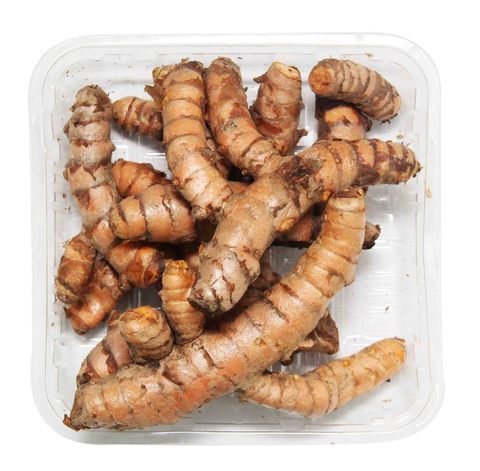 Global Fresh Ginger Duwaw 250 g