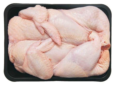 Magnolia Deboned Chicken 1.4 kg