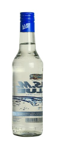 GSM Blue 350 ml