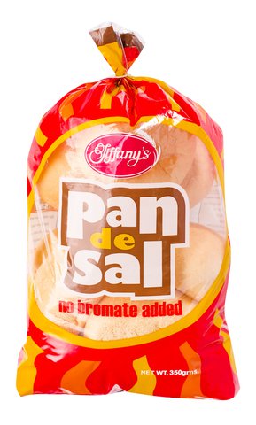 Tiffany's Pandesal 350 g