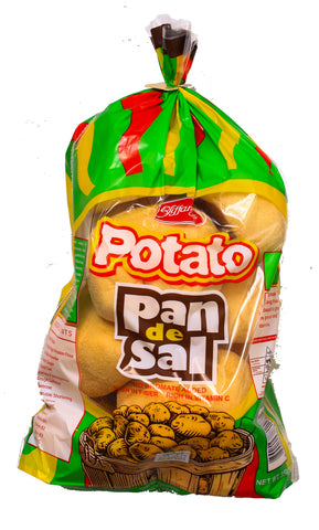 Tiffany’s Potato Pandesal 350 g