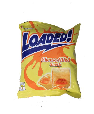 Loaded Cheese Filled Snack 32 g