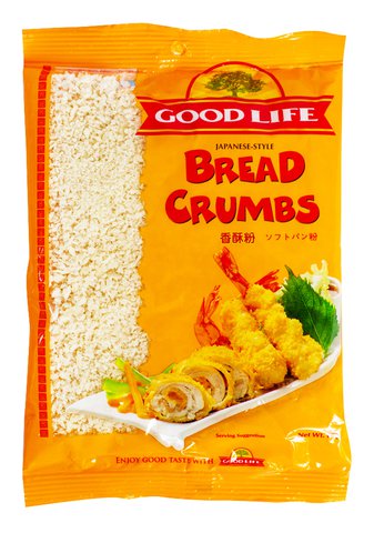 Goodlife Bread Crumbs 80 g