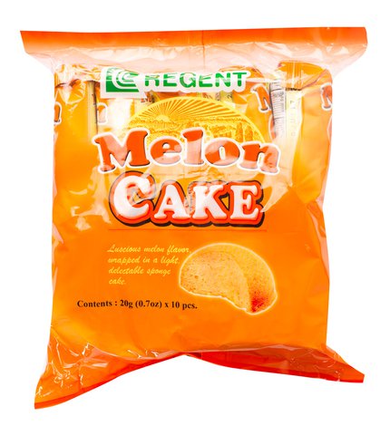 Regent Cake Melon (10 pcs) 20 g