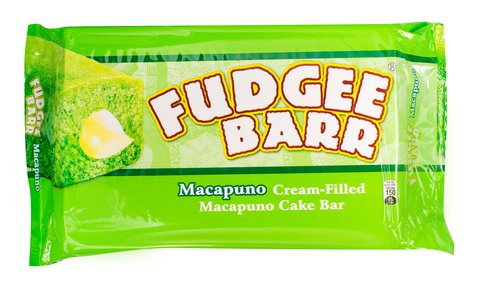 Fudgee Bar Macapuno Magic 39 g