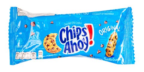 Chips Ahoy! Snack Pack Chocolate Chip Cookies 38 g