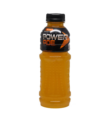 Powerade Orange Burst 500 ml