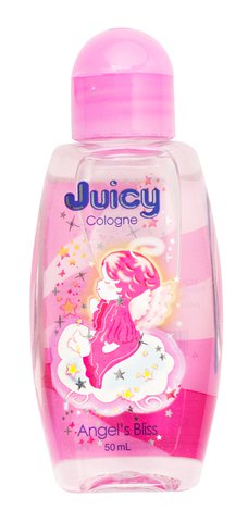 Juicy Cologne - Angel Bliss 50 ml