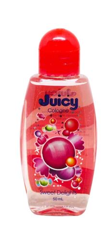Juicy Cologne Sweet Delights 50 ml