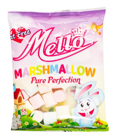 Mello Marshmallow 55 g