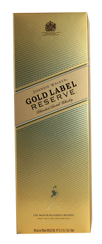 Johnnie Walker Gold 750 ml
