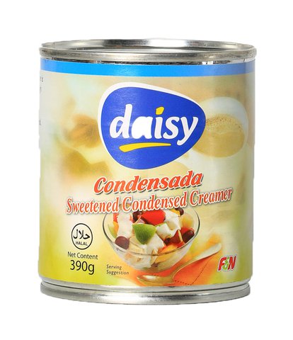 Daisy Condensada 390 g