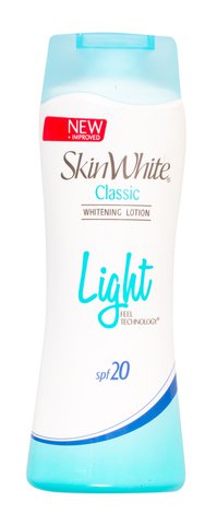 SkinWhite Lotion Classic Light SPF 20 100 ml