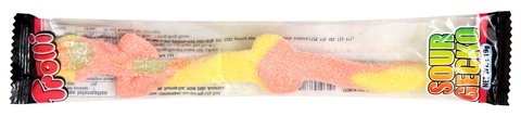 Trolli Sour Gecko 19 g