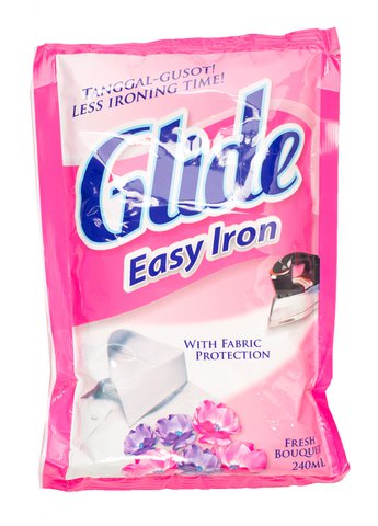 Glide Fresh Bouquet 240 ml