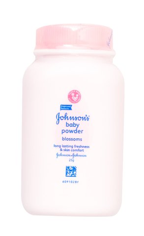 Johnson's Baby Powder Pink Blossoms 25 g
