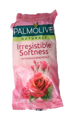 Palmolive Palmlv Bs Soft &amp; Moist 55 g