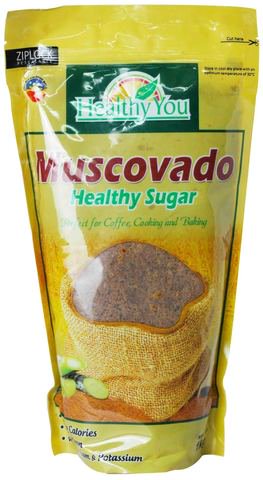 Supersavers Healthy You Muscovado 1 kg