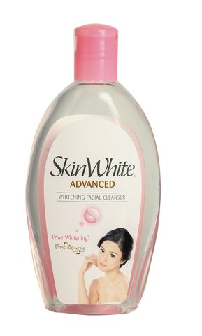SkinWhite Whitening Facial Cleanser 135 ml