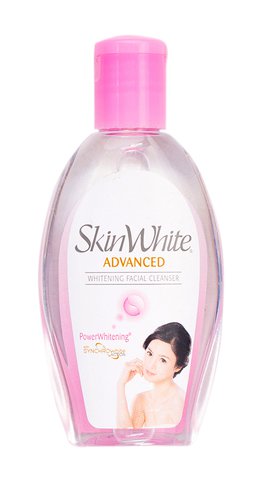 SkinWhite Facial Cleanser Power Whitening 75 ml