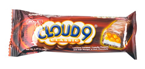 Cloud 9 Classic 28 g