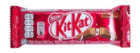 KitKat Two Finger 17 g