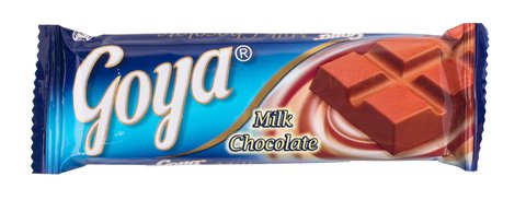 Goya Milk Chocolate 38 g