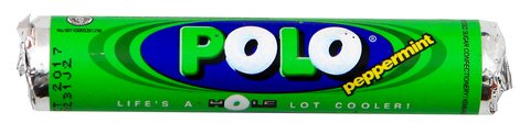 Polo Mint 30 g