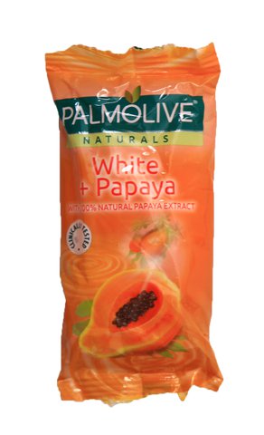 Palmolive Body Soap Papaya 55 g