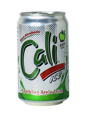 Cali Ice 330 ml