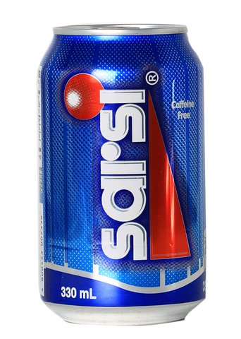 Sarsi Regular 330 ml