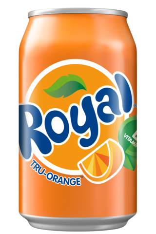 Royal Regular 330 ml