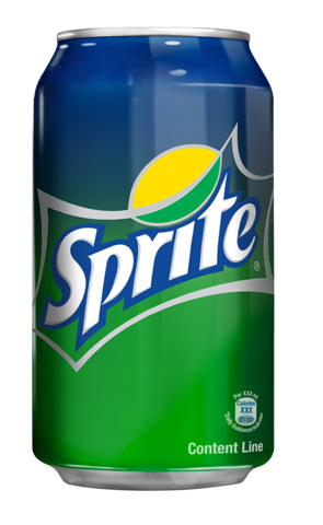 Sprite Regular 330 ml