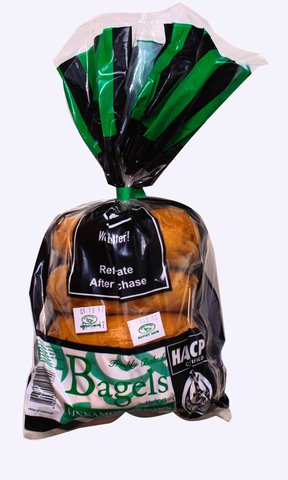 Village Gourmet Cinnamon Raisins 360 g
