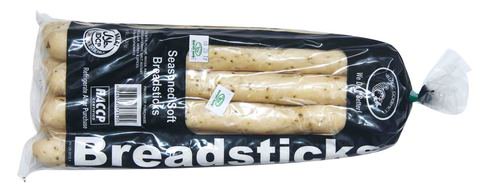Village Gourmet Seasoned Soft Breadstic 320 g