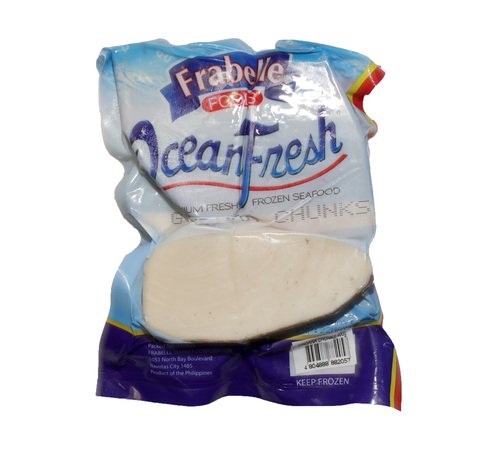 Frabelle Gandara Chunks 400 g